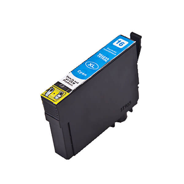 Kompatibel zu Epson 16XL / T1632 Cyan