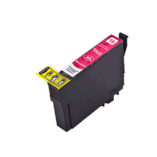 Kompatibel zu Epson 16XL / T1633 Magenta