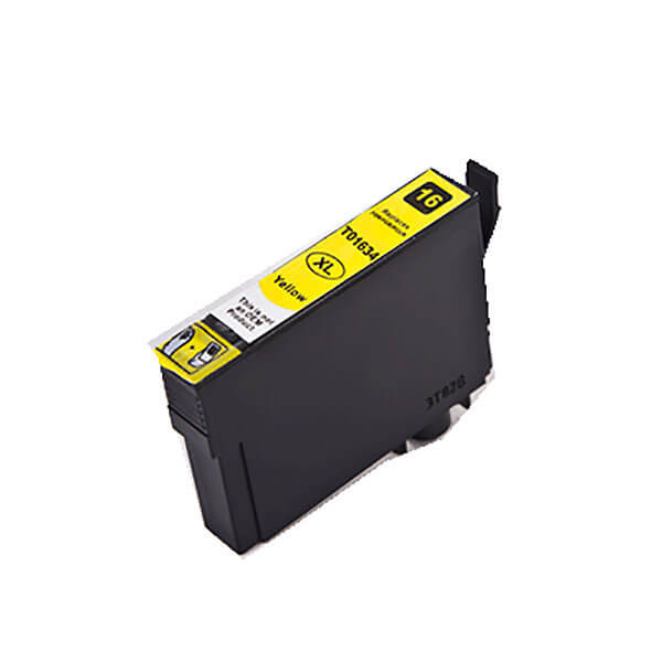 Kompatibel zu Epson 16XL / T1634 Yellow