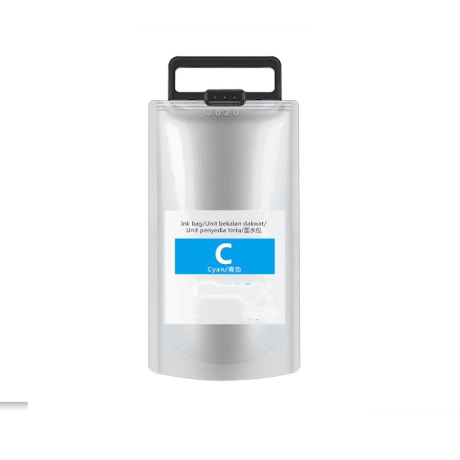 Kompatibel zu Epson T01C200 XL Cyan (C13T01C200) Druckerpatrone