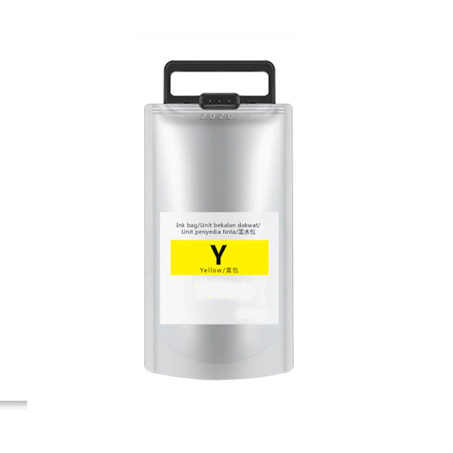 Kompatibel zu Epson T01C400 XL Yellow (C13T01C400) Druckerpatrone