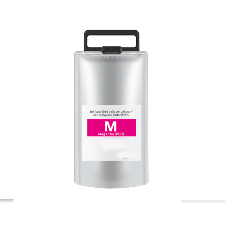 Kompatibel zu Epson T01C300 XL Magenta (C13T01C300) Druckerpatrone
