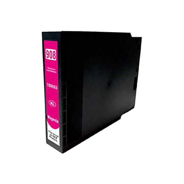 Kompatibel zu Epson T9073 XXL Tinte Magenta