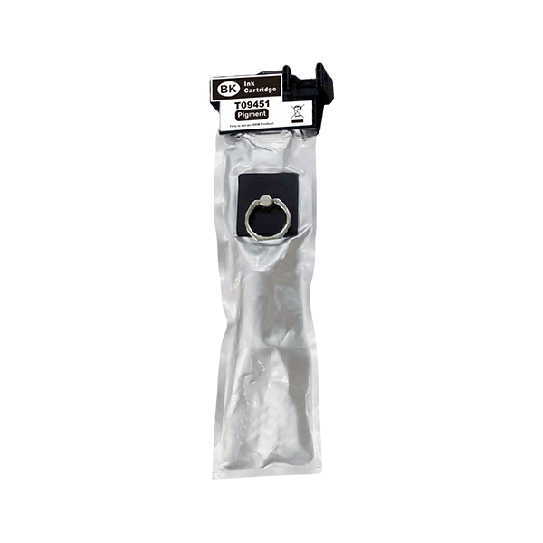 Kompatibel zu Epson T9451 (C13T945140) Druckerpatrone Schwarz