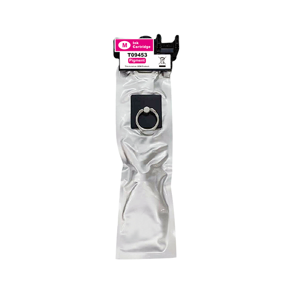 Kompatibel zu  Epson T9453 (C13T945340) Druckerpatrone Magenta