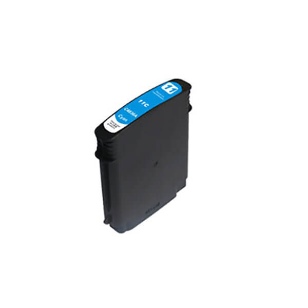 Kompatibel zu HP 11 XL Tinte Cyan