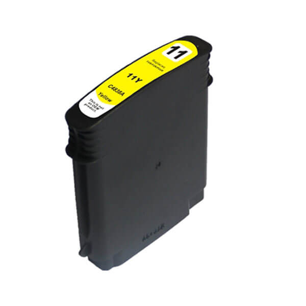 Kompatibel zu HP 11 XL Tinte Yellow