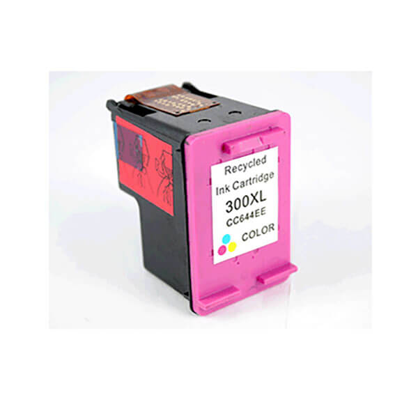 Kompatibel zu HP 300 XL Tinte Color