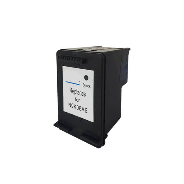 Kompatibel zu HP 305 XL Druckerpatrone Schwarz