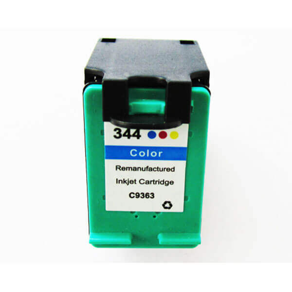 Kompatibel zu HP 344 Tinte Color