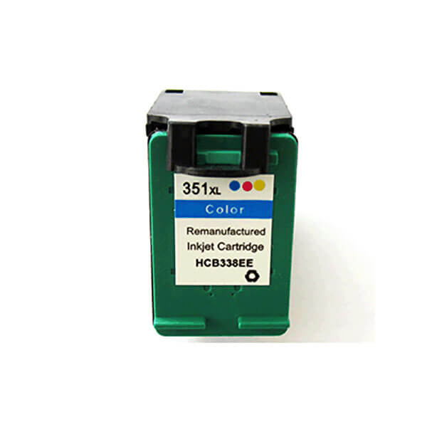 Kompatibel zu HP 351 XL Tinte Color