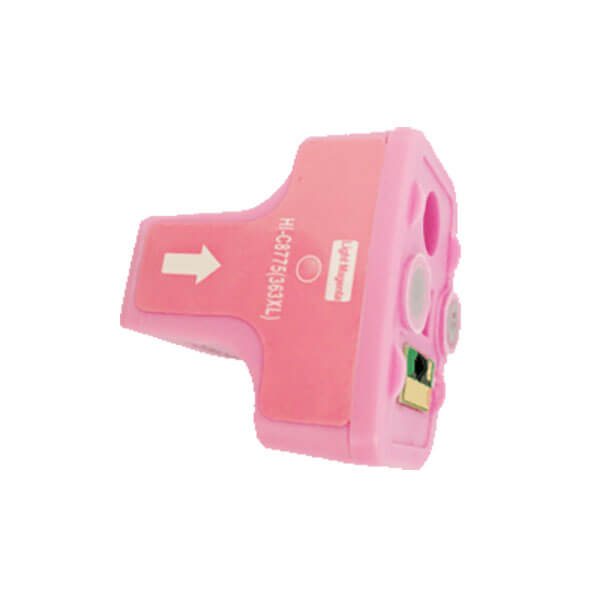 Kompatibel zu HP 363 XL Tinte Light Magenta (hell)