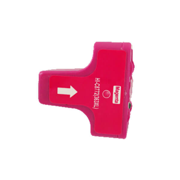 Kompatibel zu HP 363 XL Tinte Magenta