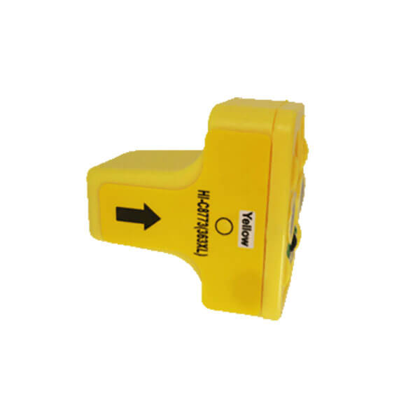 Kompatibel zu HP 363 XL Tinte Yellow