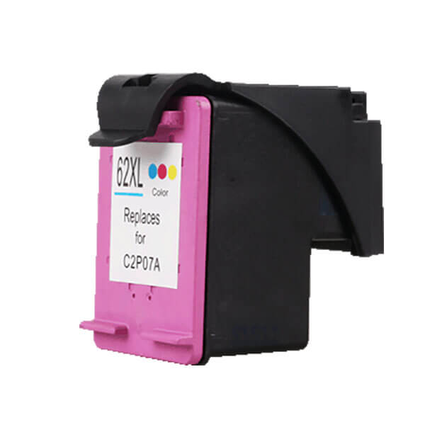Kompatibel zu HP 62 XL Tinte Color