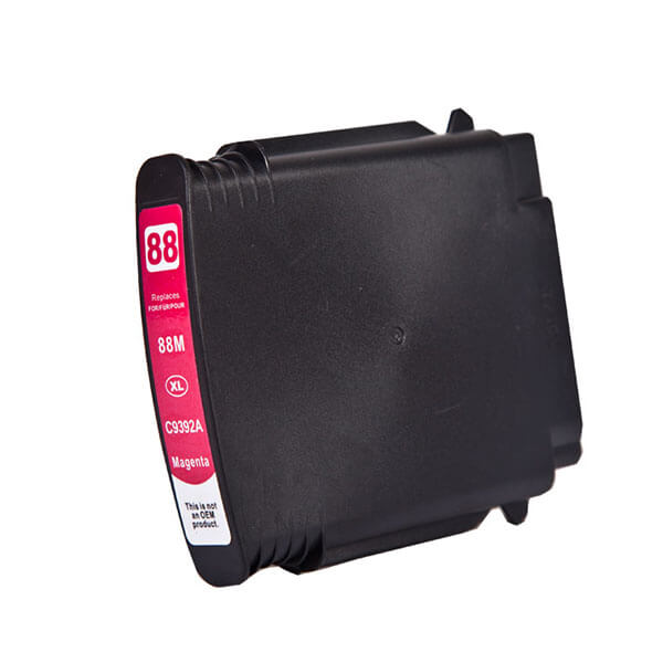 Kompatibel zu HP 88 XL Tinte Magenta