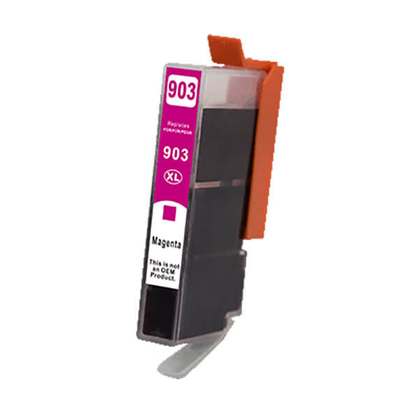 Kompatibel zu HP 903 XL Tinte Magenta