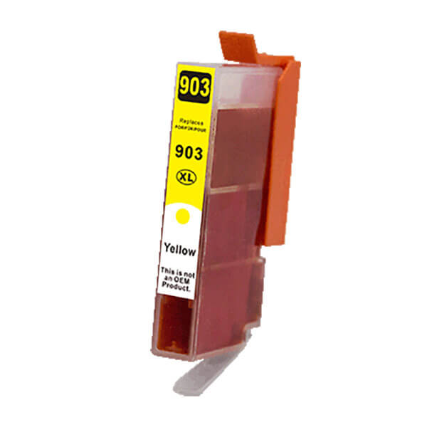 Kompatibel zu HP 903 XL Tinte Yellow