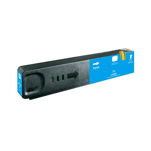 Kompatibel zu HP 913A (F6T77AE) Druckerpatrone Cyan