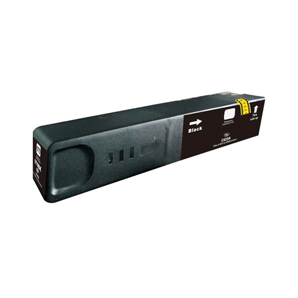 Kompatibel zu HP 913A (L0R95AE) Druckerpatrone Schwarz