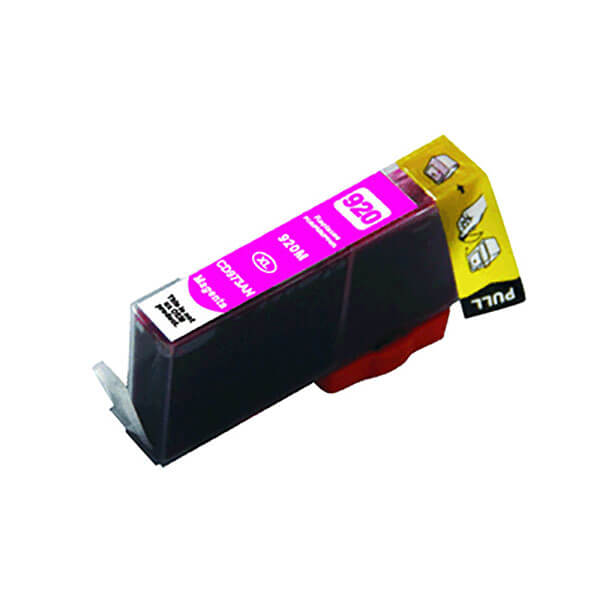 Kompatibel zu HP 920 XL Tinte Magenta