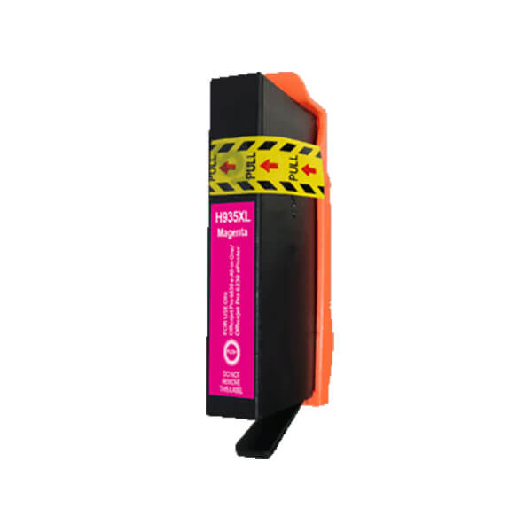 Kompatibel zu HP 935 XL Tinte Magenta