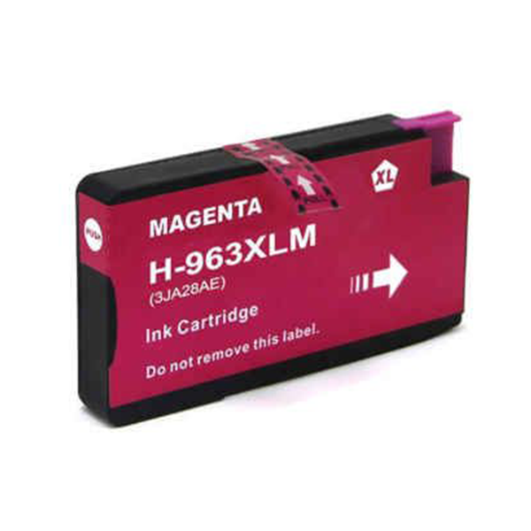 Kompatibel zu HP 963XL Druckerpatrone Magenta