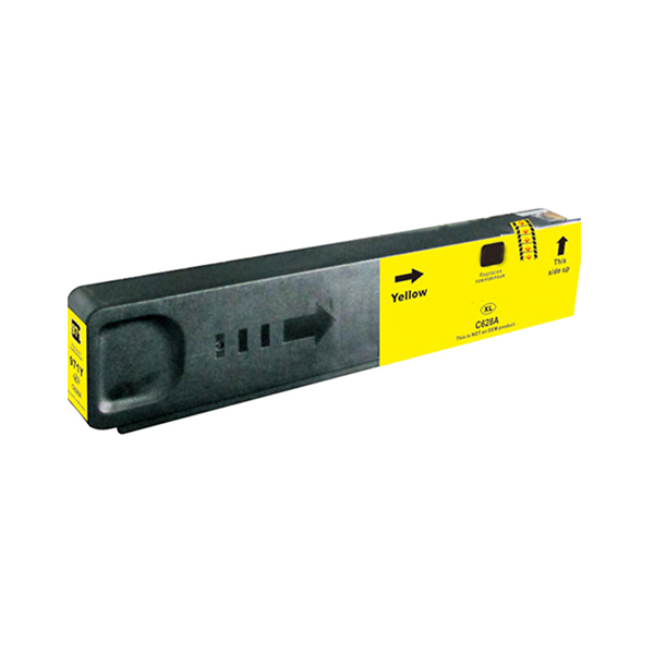Kompatibel zu HP 973X (F6T83AE) Druckerpatrone Yellow