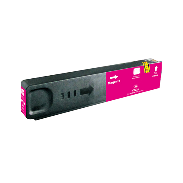 Kompatibel zu HP 973X (F6T82AE) Druckerpatrone Magenta