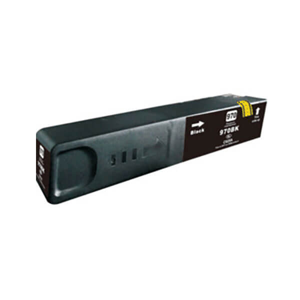 Kompatibel zu HP CN625AE / Nr 970 XL Tinte Black