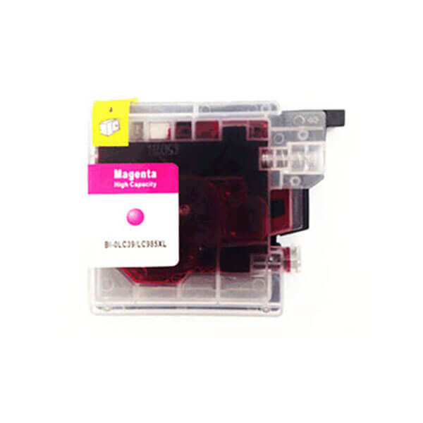 Kompatibel zu Brother LC-985M Tinte Magenta