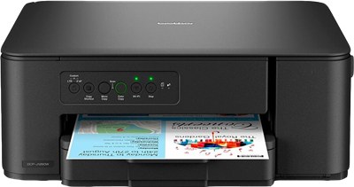 DCP-J1260W