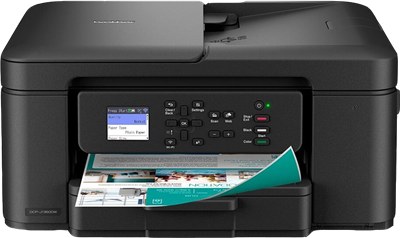 DCP-J1360DW