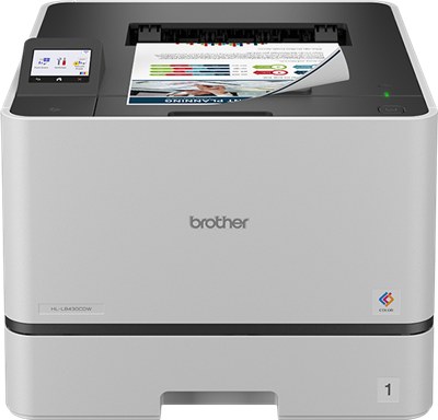 HL-L8430CDW