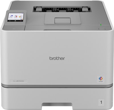 HL-L8570CDW
