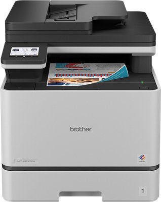 MFC-L8730CDW