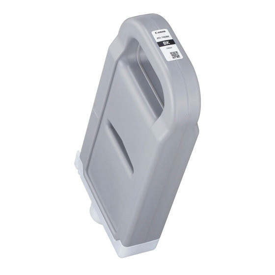 Original Canon PFI-740bk / 4769C001 Druckerpatrone Schwarz