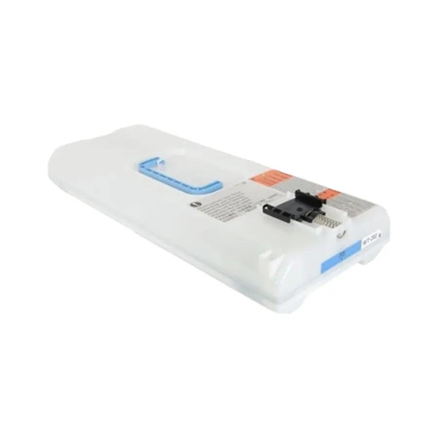 Original Canon Canon WT-202 Resttonerbehälter (FM1-A606-020)