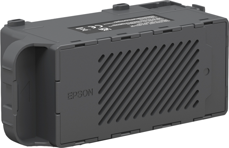 Original Epson C939891 / C12C939891 Wartungseinheit Farblos