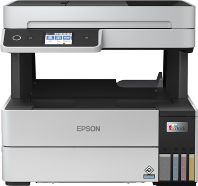 ECOTANK L6460
