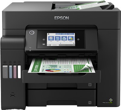 ECOTANK L6550