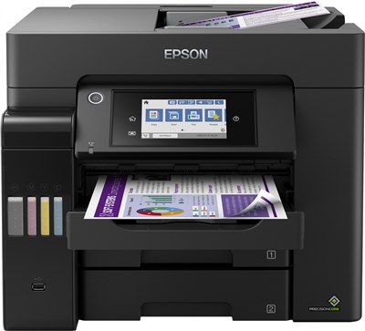 ECOTANK L6570