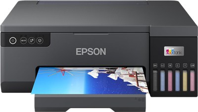 ECOTANK L8050