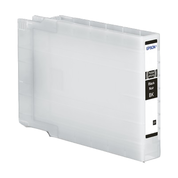 Original Epson T04A1 XXL (C13T04A14N) Druckerpatrone Schwarz