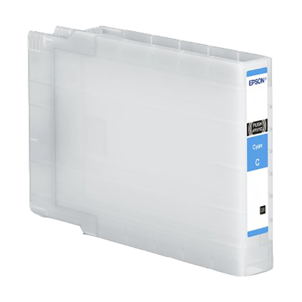 Original Epson T04A2 XXL (C13T04A24N) Druckerpatrone Cyan