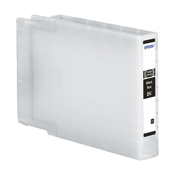 Original Epson T04B1 (C13T04B14N) Druckerpatrone Schwarz