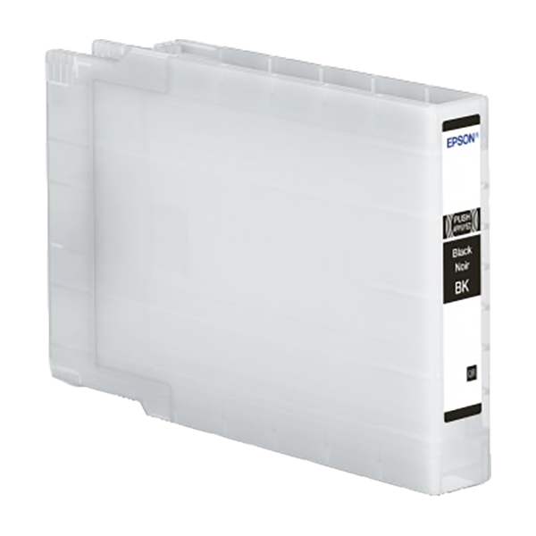 Original Epson T04C1 (C13T04C14N) Druckerpatrone Schwarz