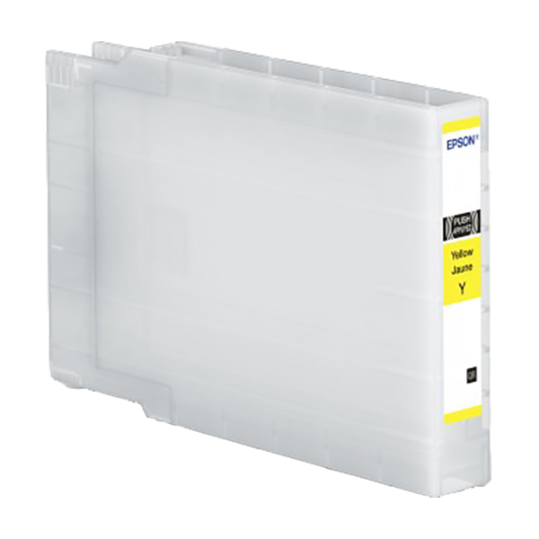 Original Epson T04C4 (C13T04C44N) Druckerpatrone-Yellow