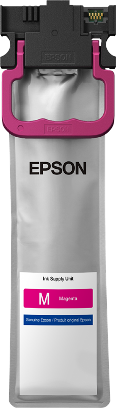 Original Epson T11N3 / C13T11N340 Druckerpatrone Magenta