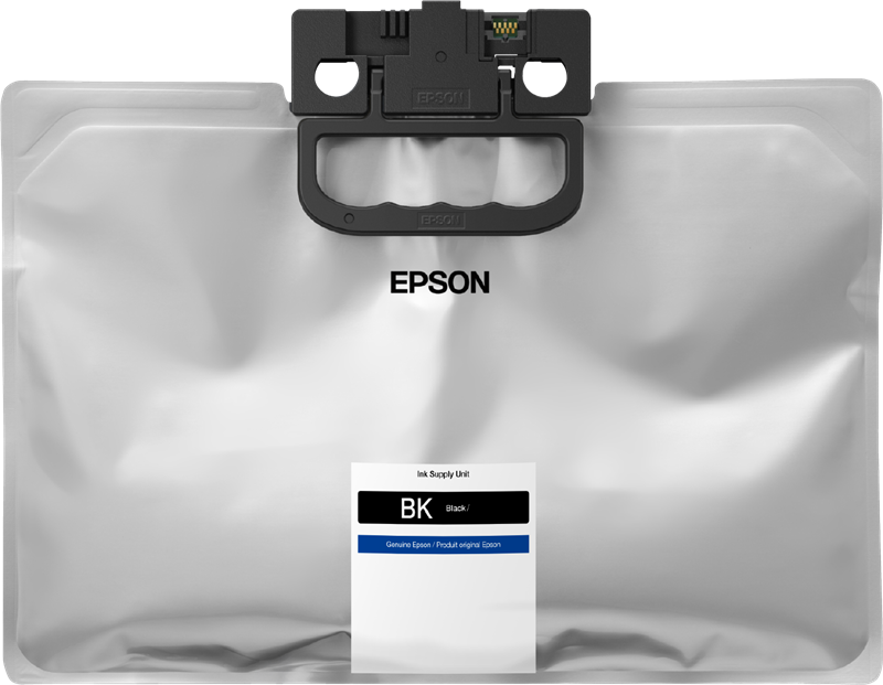 Original Epson T11P1 / C13T11P140 Druckerpatrone Schwarz